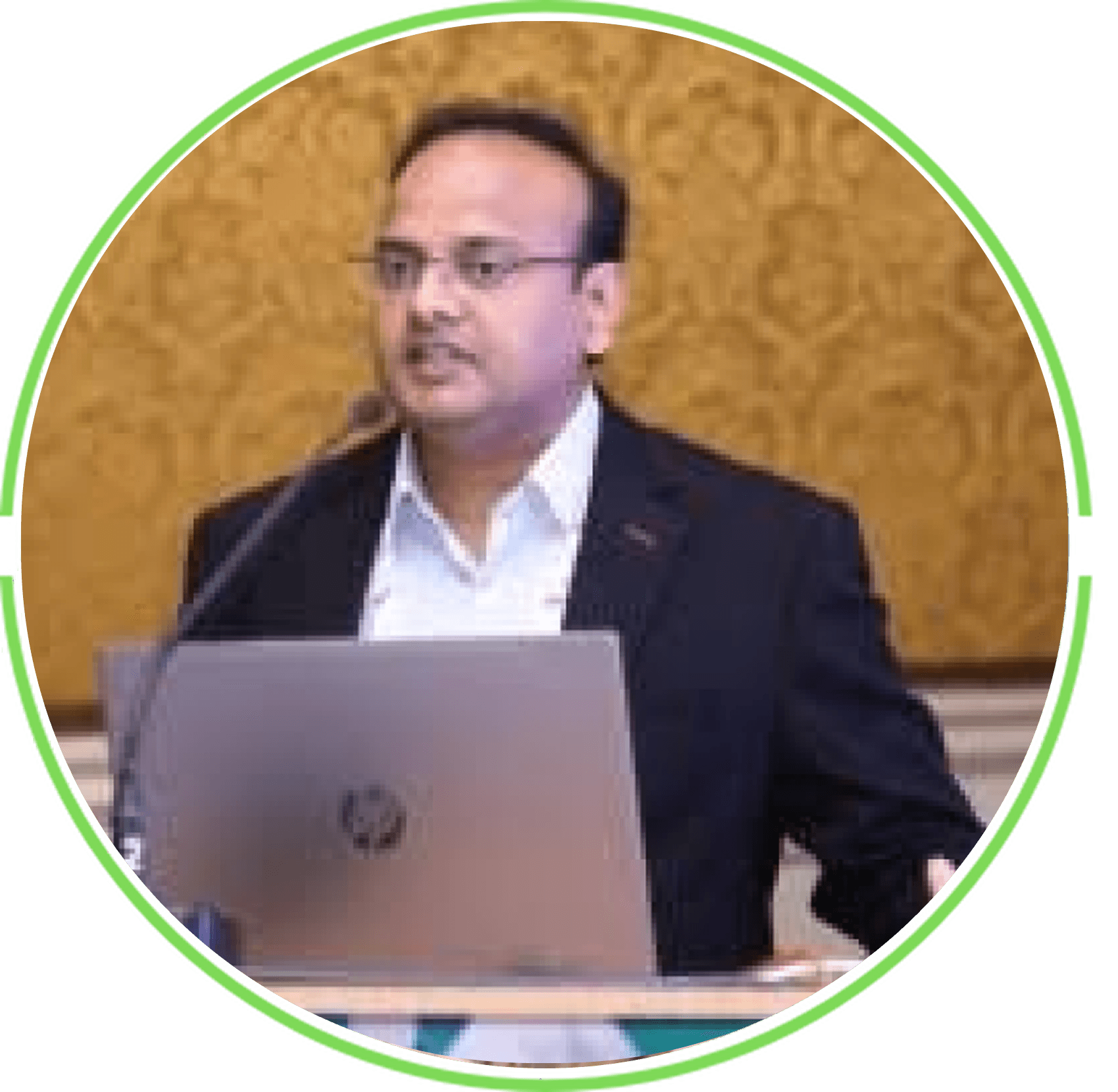 Venkata Rangam Totakura