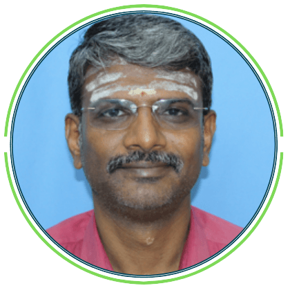 Lakshmanan Balasubramanian