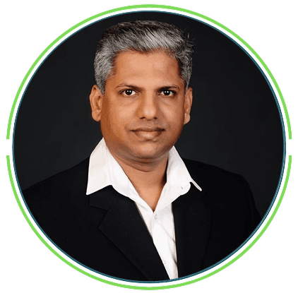 Senthilkumar Dhamodharan