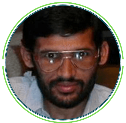 Prof. Virendra Singh