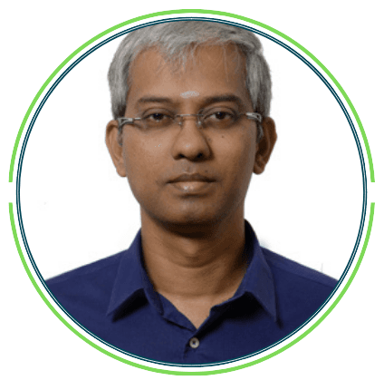 Prof. Saravanan P