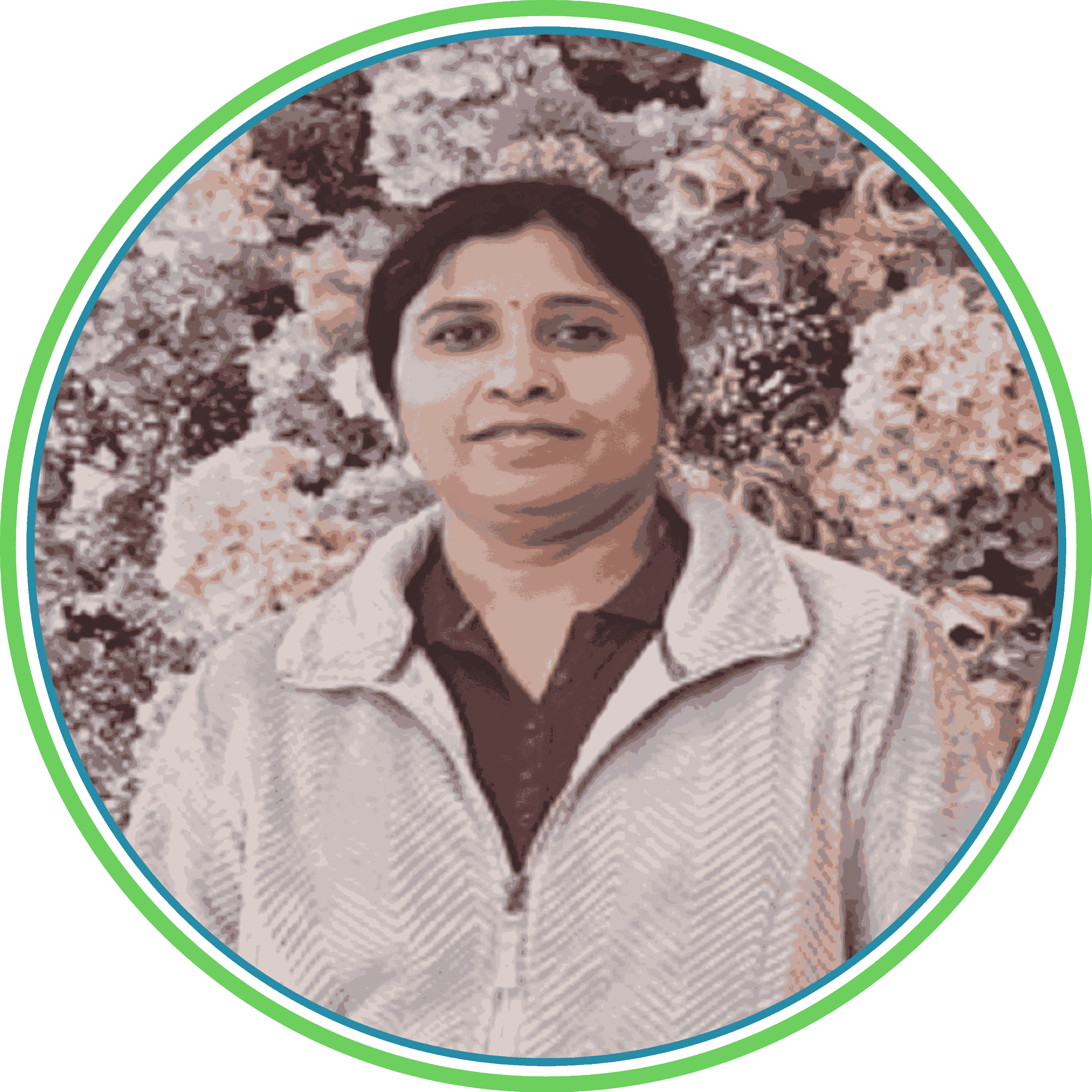 Rama Sireesha Arisetti